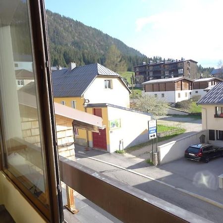 Appartement Au Coeur Du Village Avec Parking Prive Mijoux Exterior photo